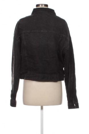 Geacă de femei Design By Kappahl, Mărime L, Culoare Negru, Preț 186,99 Lei