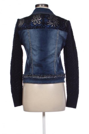 Dámská bunda  Desigual, Velikost M, Barva Vícebarevné, Cena  1 129,00 Kč