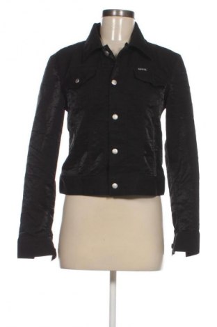 Damenjacke Diesel, Größe M, Farbe Schwarz, Preis 132,99 €
