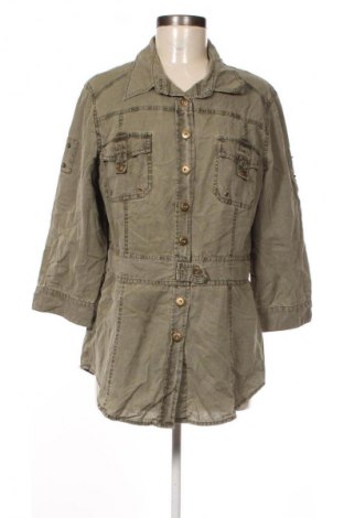 Damenjacke Diversi, Größe L, Farbe Grün, Preis € 47,99