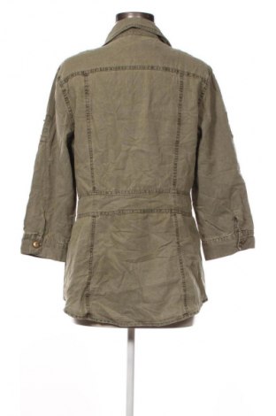 Damenjacke Diversi, Größe L, Farbe Grün, Preis € 47,99