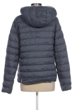 Γυναικείο μπουφάν Edc By Esprit, Μέγεθος L, Χρώμα Γκρί, Τιμή 43,99 €