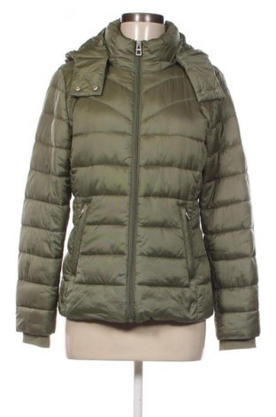 Dámska bunda  Edc By Esprit, Veľkosť S, Farba Zelená, Cena  41,95 €
