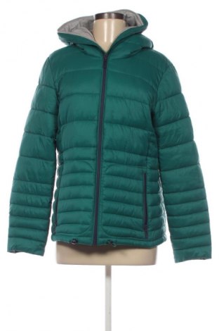 Dámská bunda  Edc By Esprit, Velikost L, Barva Zelená, Cena  449,00 Kč