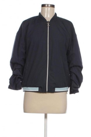 Damenjacke Edc By Esprit, Größe M, Farbe Blau, Preis 40,99 €