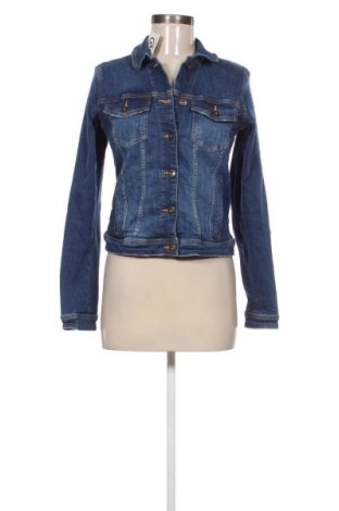 Дамско яке Edc By Esprit, Размер S, Цвят Син, Цена 55,99 лв.