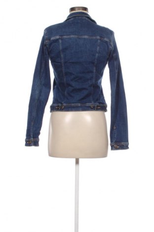 Дамско яке Edc By Esprit, Размер S, Цвят Син, Цена 55,99 лв.