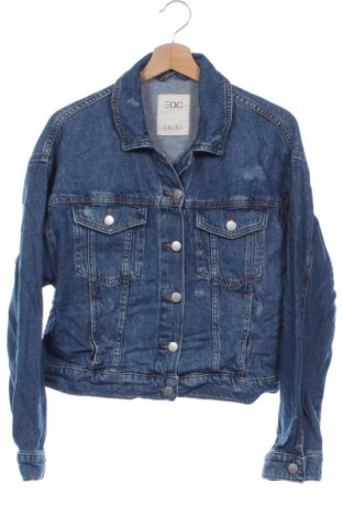 Dámska bunda  Edc By Esprit, Veľkosť XS, Farba Modrá, Cena  31,95 €