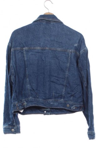 Dámska bunda  Edc By Esprit, Veľkosť XS, Farba Modrá, Cena  31,95 €
