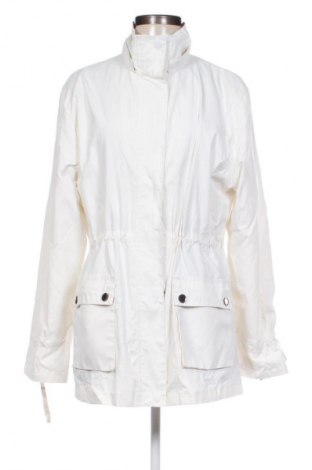 Damenjacke Emilio Corali, Größe XXL, Farbe Ecru, Preis 32,00 €