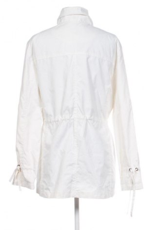 Damenjacke Emilio Corali, Größe XXL, Farbe Ecru, Preis 32,00 €