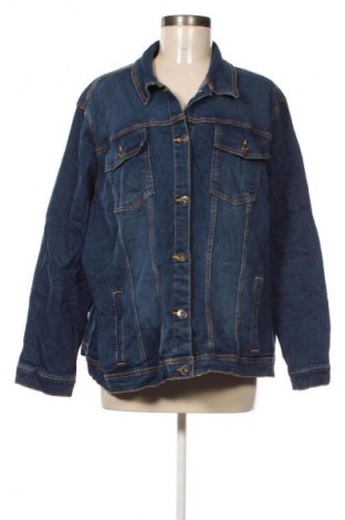 Damenjacke Esmara, Größe 3XL, Farbe Blau, Preis € 27,99