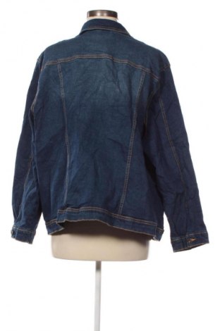 Damenjacke Esmara, Größe 3XL, Farbe Blau, Preis € 27,99
