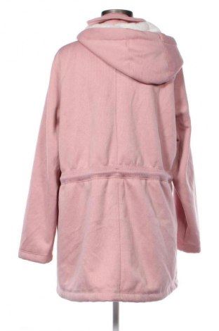 Dámska bunda  Esmara, Veľkosť XXL, Farba Ružová, Cena  27,95 €
