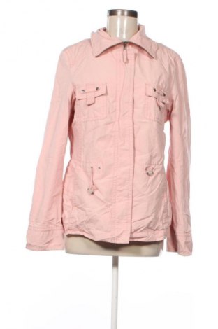 Дамско яке Esprit, Размер XL, Цвят Розов, Цена 68,99 лв.