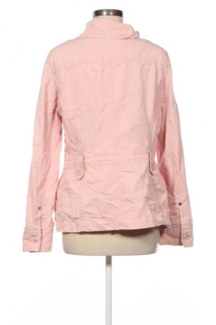 Дамско яке Esprit, Размер XL, Цвят Розов, Цена 68,99 лв.