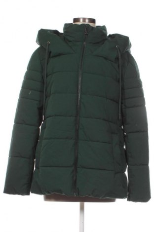 Дамско яке Esprit, Размер L, Цвят Зелен, Цена 89,99 лв.