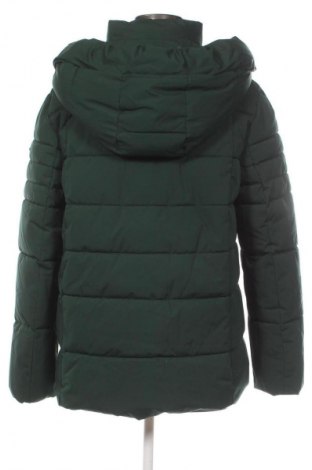 Дамско яке Esprit, Размер L, Цвят Зелен, Цена 89,99 лв.