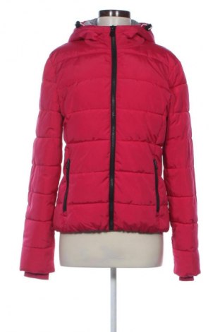 Dámska bunda  Fb Sister, Veľkosť M, Farba Ružová, Cena  27,95 €