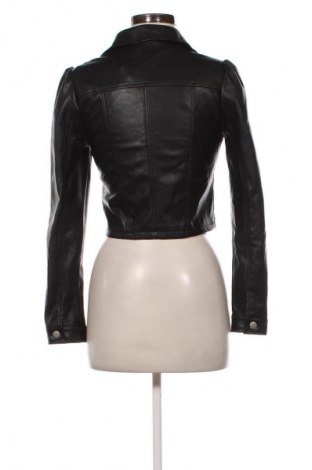 Geacă de femei Forever 21, Mărime S, Culoare Negru, Preț 179,68 Lei