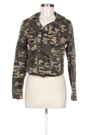 Geacă de femei Forever 21, Mărime M, Culoare Multicolor, Preț 107,89 Lei