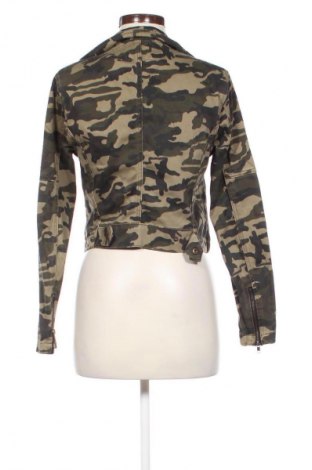 Geacă de femei Forever 21, Mărime M, Culoare Multicolor, Preț 107,89 Lei