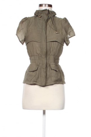 Damenjacke Fracomina, Größe S, Farbe Grün, Preis € 61,99