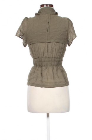 Damenjacke Fracomina, Größe S, Farbe Grün, Preis € 61,99