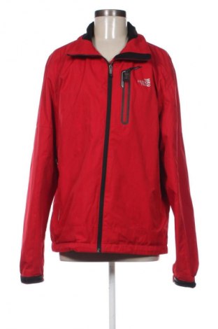 Damenjacke Free Step, Größe L, Farbe Rot, Preis € 16,99