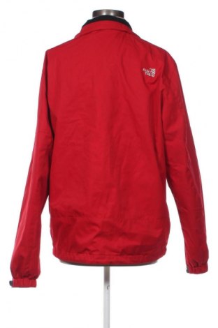 Damenjacke Free Step, Größe L, Farbe Rot, Preis € 16,99