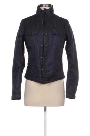 Geacă de femei G-Star Raw, Mărime S, Culoare Albastru, Preț 925,00 Lei