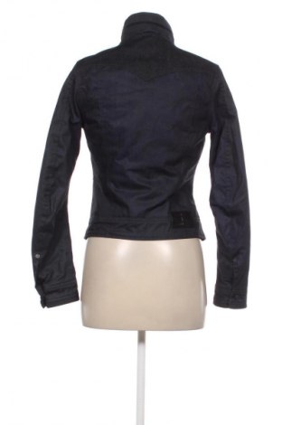 Geacă de femei G-Star Raw, Mărime S, Culoare Albastru, Preț 925,00 Lei