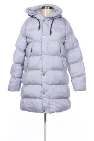 Damenjacke G-Star Raw, Größe M, Farbe Lila, Preis € 214,99