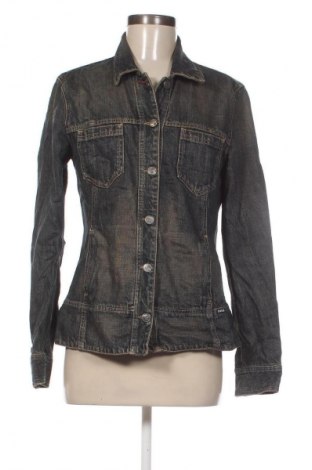 Damenjacke Gas, Größe M, Farbe Blau, Preis € 61,99
