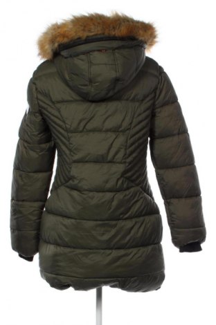 Kurtka damska Geographical Norway, Rozmiar M, Kolor Zielony, Cena 1 254,99 zł