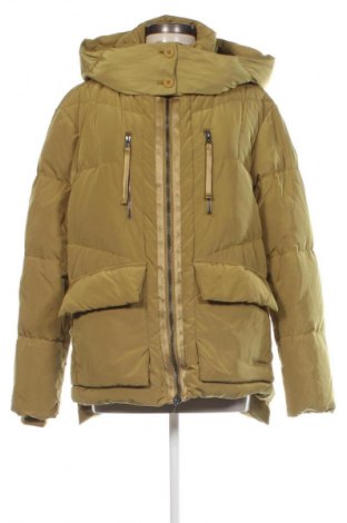 Dámska bunda  Geox, Veľkosť L, Farba Hnedá, Cena  54,95 €