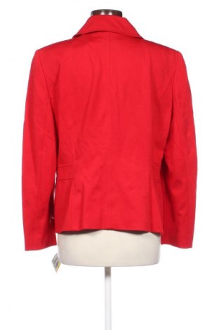 Γυναικείο μπουφάν Gerry Weber, Μέγεθος XL, Χρώμα Κόκκινο, Τιμή 45,61 €