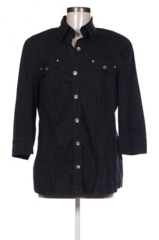 Damenjacke Gerry Weber, Größe XL, Farbe Blau, Preis 45,61 €