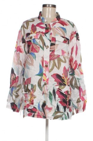 Дамско яке Gerry Weber, Размер XL, Цвят Многоцветен, Цена 89,99 лв.