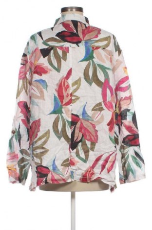Дамско яке Gerry Weber, Размер XL, Цвят Многоцветен, Цена 89,99 лв.