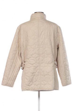 Γυναικείο μπουφάν Gerry Weber, Μέγεθος L, Χρώμα  Μπέζ, Τιμή 56,99 €