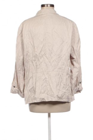Damenjacke Gerry Weber, Größe XL, Farbe Beige, Preis € 24,99
