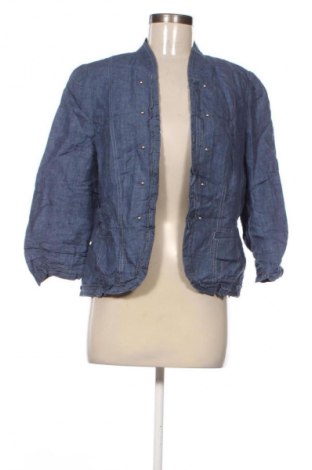 Kurtka damska Gerry Weber, Rozmiar M, Kolor Niebieski, Cena 291,99 zł