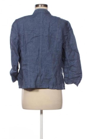 Kurtka damska Gerry Weber, Rozmiar M, Kolor Niebieski, Cena 291,99 zł