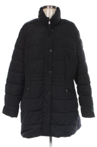 Γυναικείο μπουφάν Gerry Weber, Μέγεθος XXL, Χρώμα Μαύρο, Τιμή 74,99 €