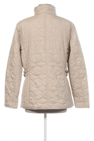Γυναικείο μπουφάν Gerry Weber, Μέγεθος L, Χρώμα  Μπέζ, Τιμή 56,99 €