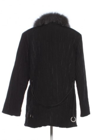 Γυναικείο μπουφάν Gerry Weber, Μέγεθος XL, Χρώμα Μαύρο, Τιμή 74,99 €