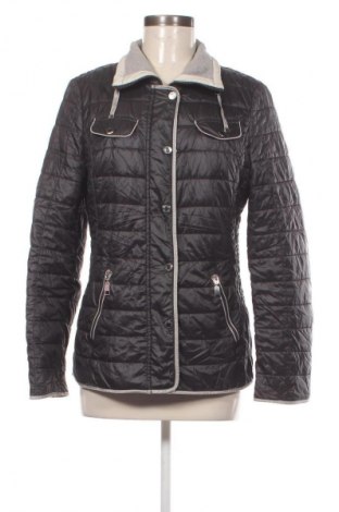 Γυναικείο μπουφάν Gerry Weber, Μέγεθος M, Χρώμα Μπλέ, Τιμή 22,99 €
