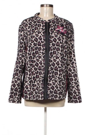 Γυναικείο μπουφάν Gerry Weber, Μέγεθος XL, Χρώμα Πολύχρωμο, Τιμή 56,99 €
