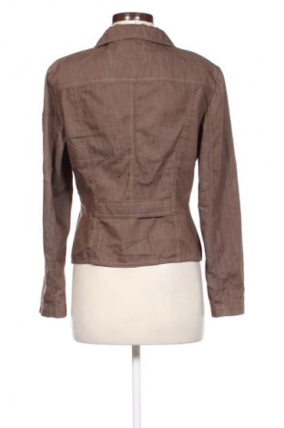 Γυναικείο μπουφάν Gerry Weber, Μέγεθος M, Χρώμα Καφέ, Τιμή 61,46 €